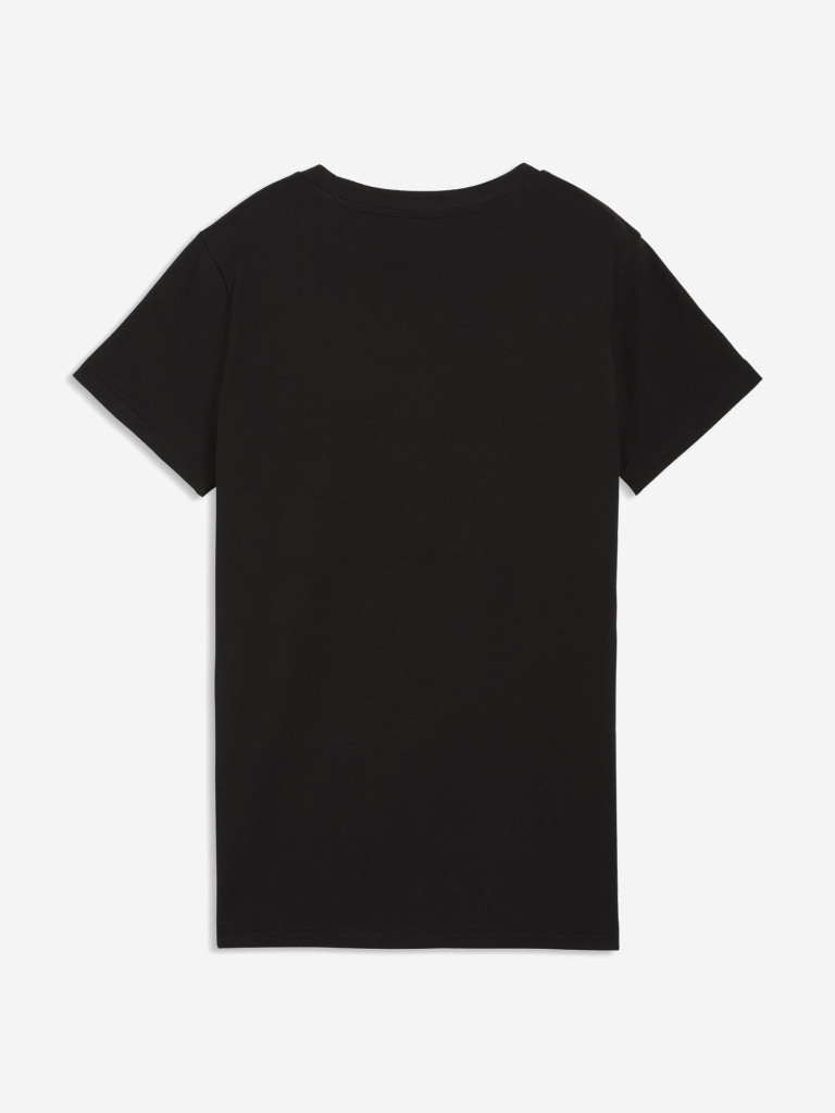 Футболка женская PUMA