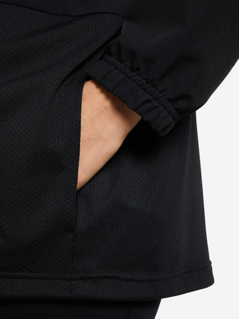 Толстовка женская Nike Pro