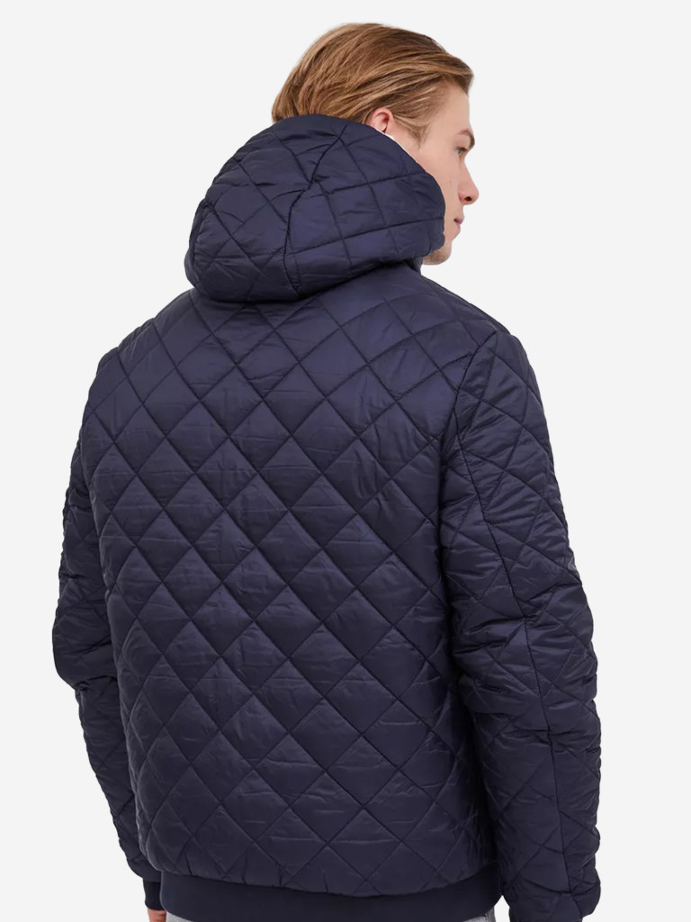 Куртка двухсторонняя утепленная KATEN