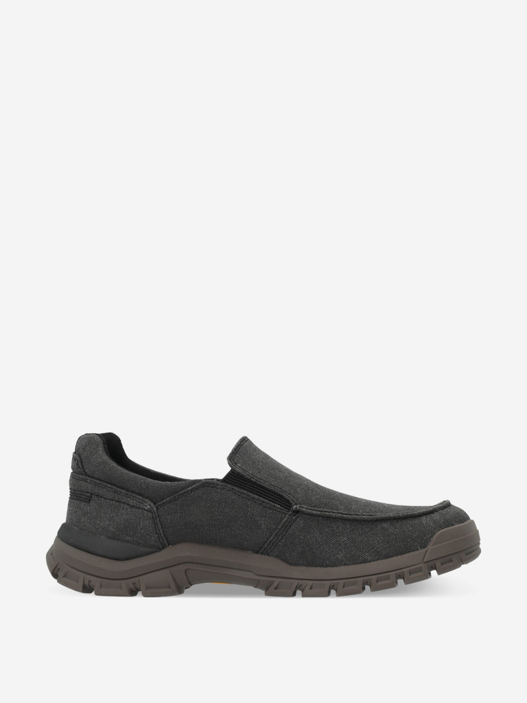 Слипоны мужские Caterpillar Threshold Slip On Canvas