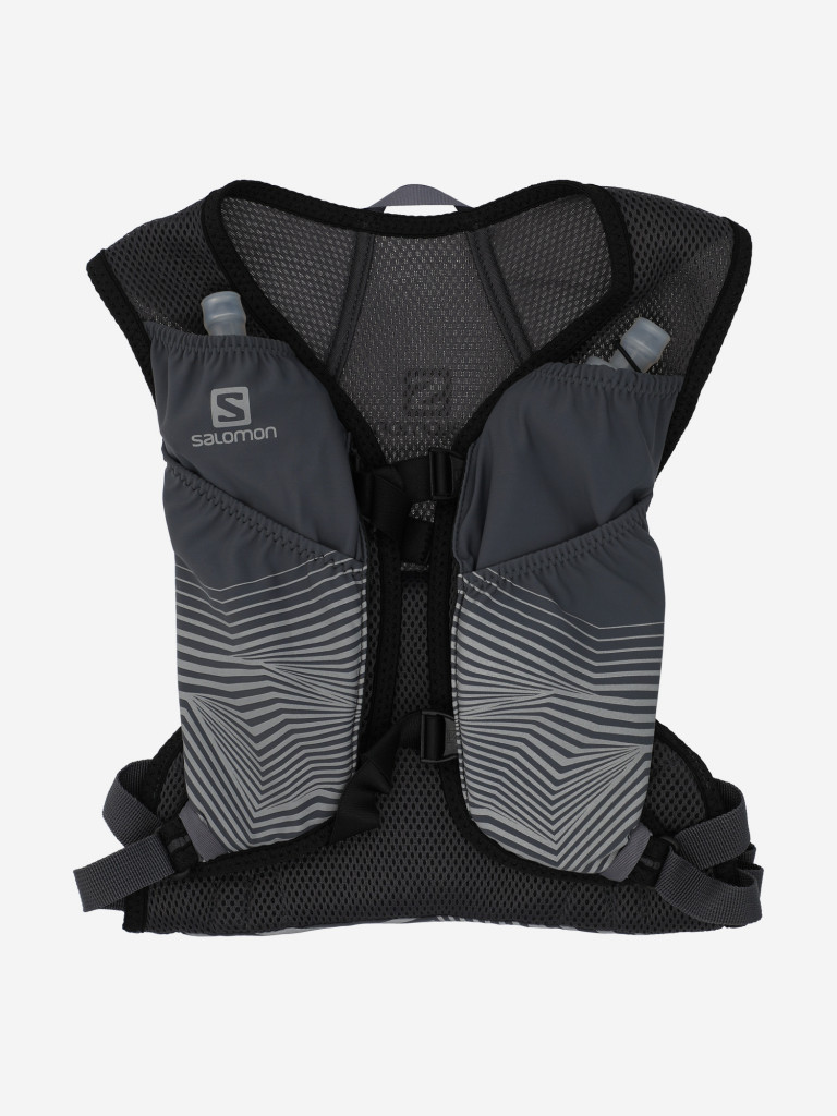 Рюкзак-жилет Salomon Agile Nocturne
