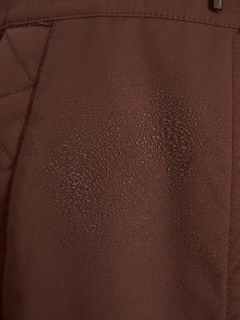 Пуховик мужской Cordillero