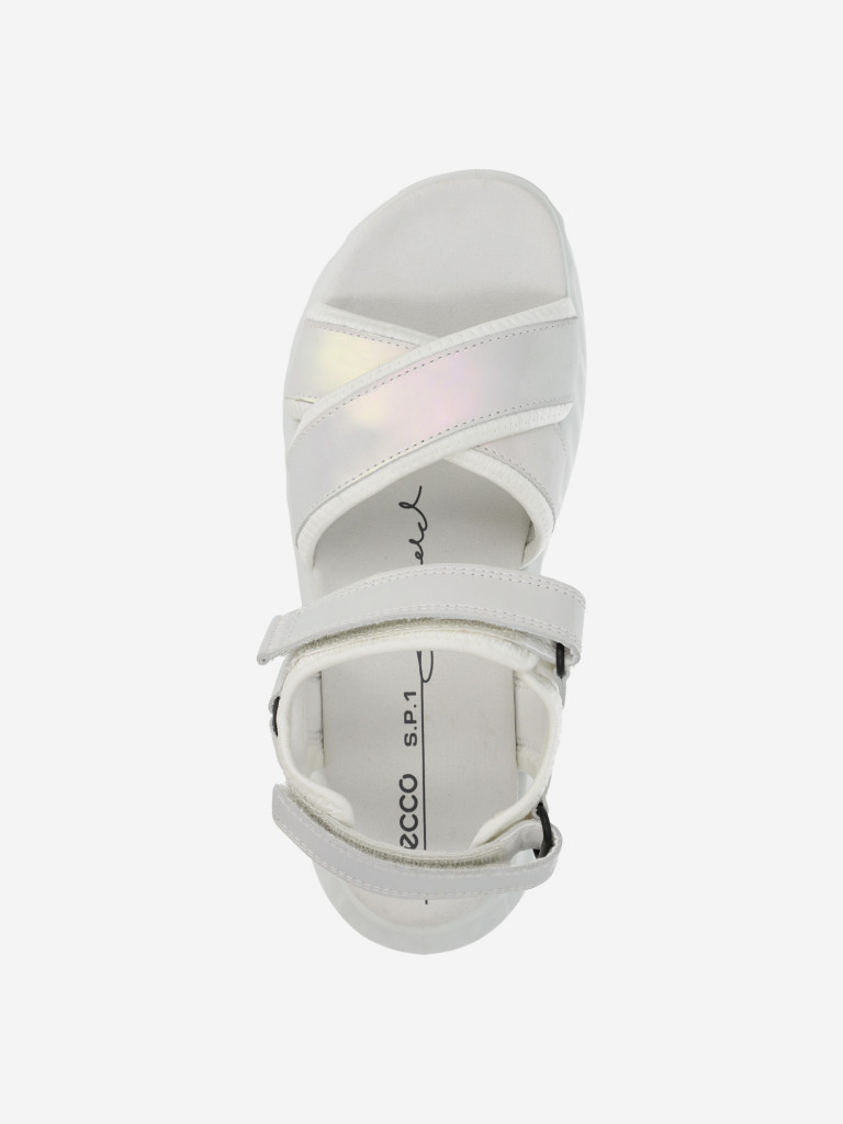 Сандалии для девочек ECCO Sp.1 Lite Sandal K