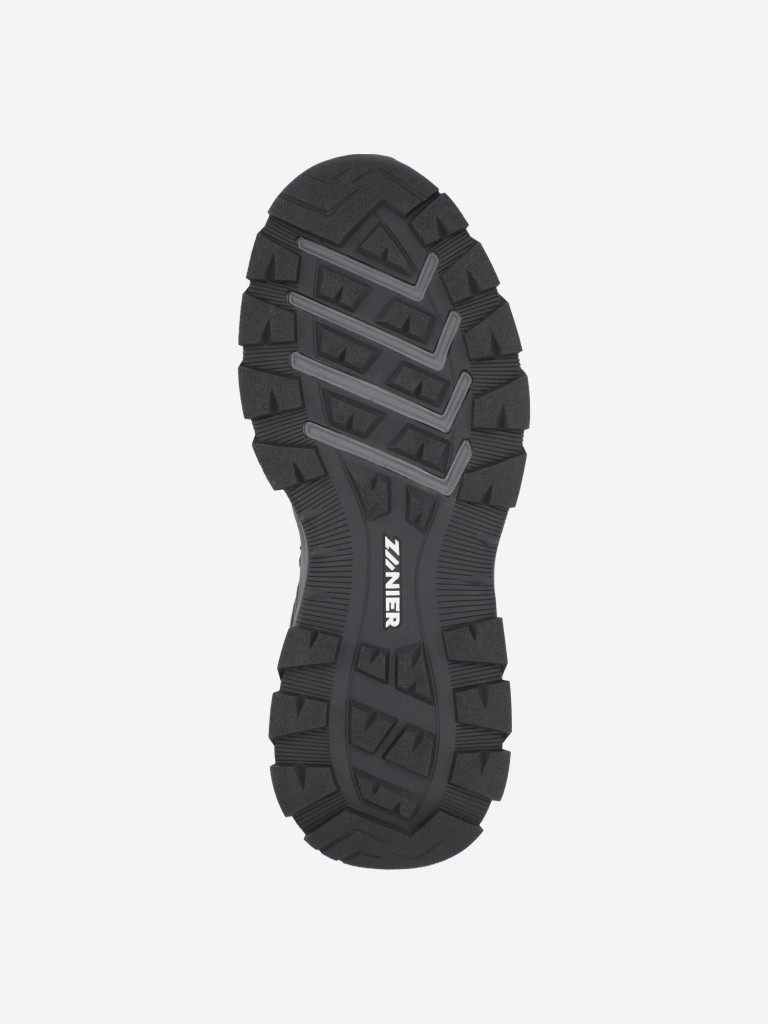 Полуботинки мужские Zanier Kaprun Txt