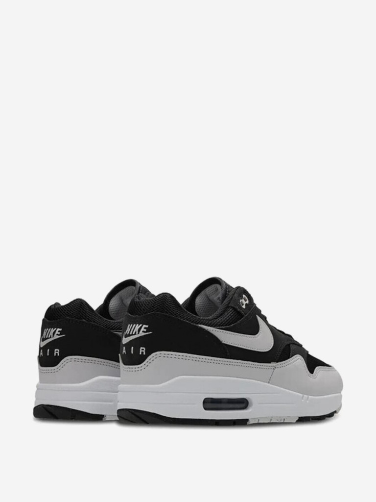 Кроссовки Nike Air Max 1 Essential Off Noir Vast Grey