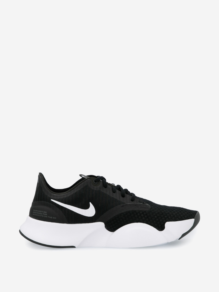 Кроссовки женские Nike WMNS Superrep Go