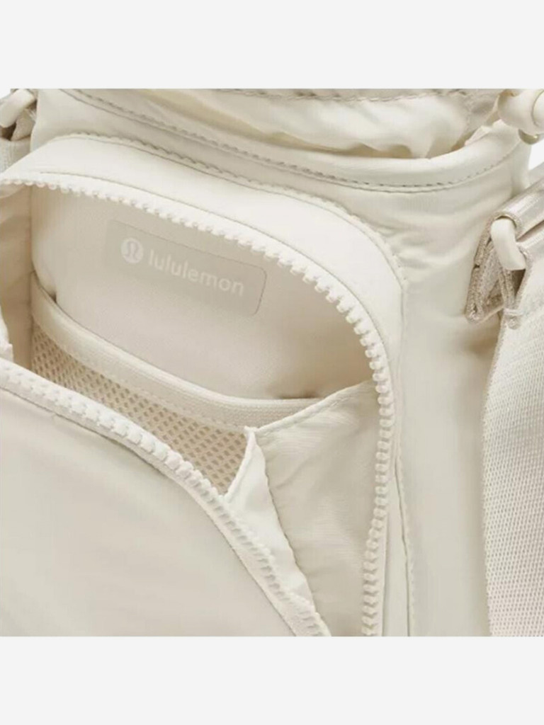 Сумка для бутылки унисекс Lululemon Water Bottle