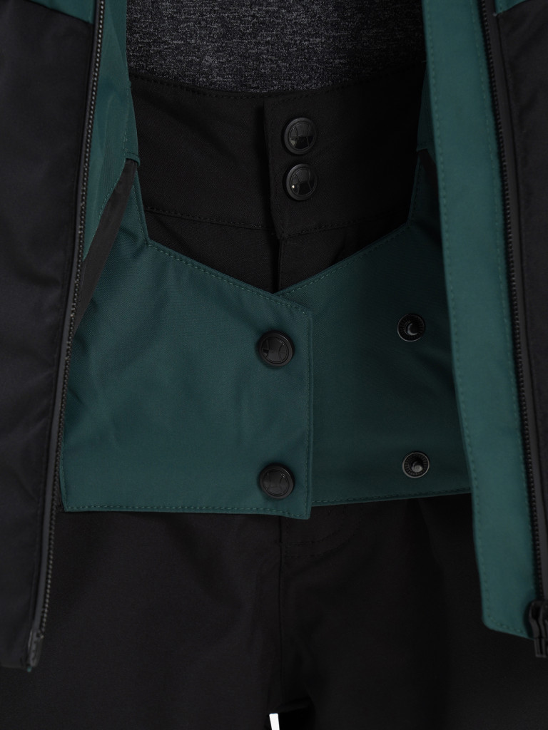 Куртка горнолыжная женская Ellesse Melina