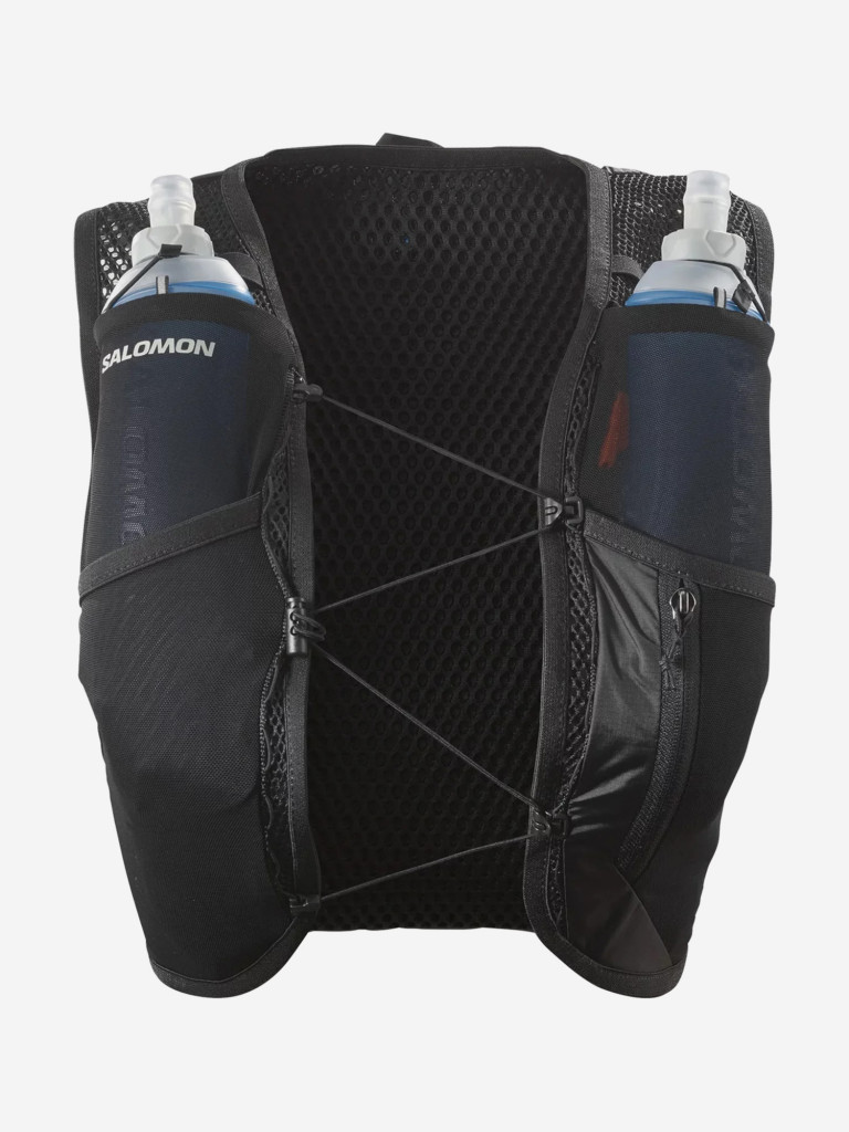 Рюкзак-жилет женский Salomon Active Skin 4 Women Set