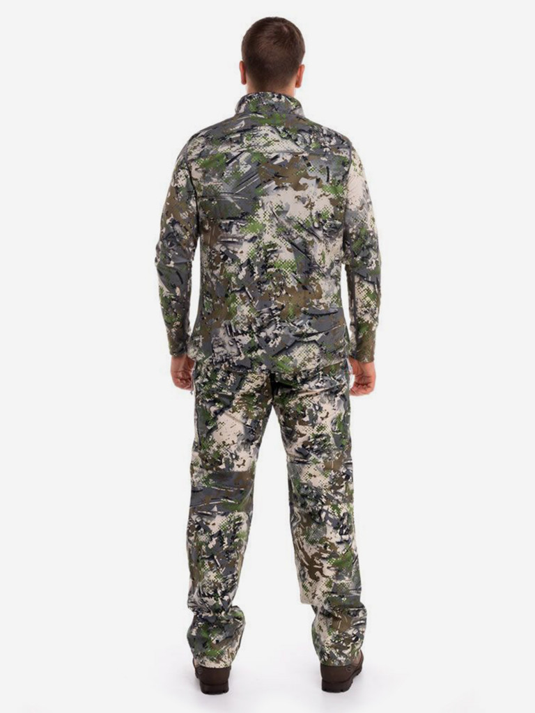 Жилет SKRE Hardscrabble Vest