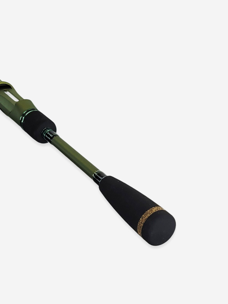 Спиннинг Maximus ANVIL 20L 2.00м 3-12гр