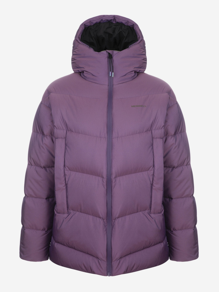 Пуховик женский Merrell