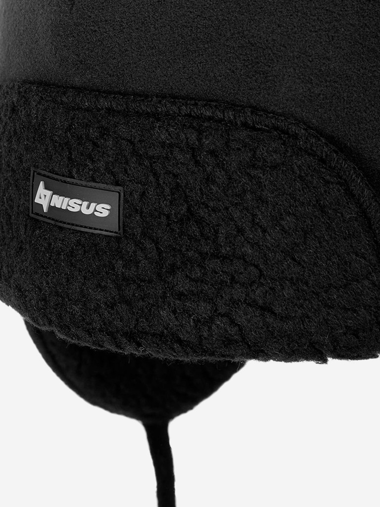 Шапка мужская NISUS Oslo для рыбалки и охоты