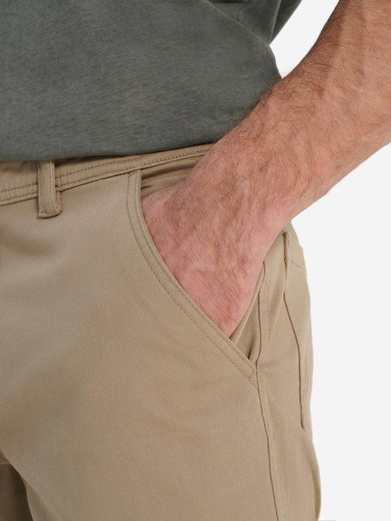 Брюки мужские Cordillero