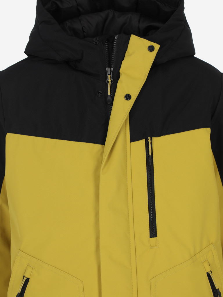 Куртка утепленная для мальчиков Northland