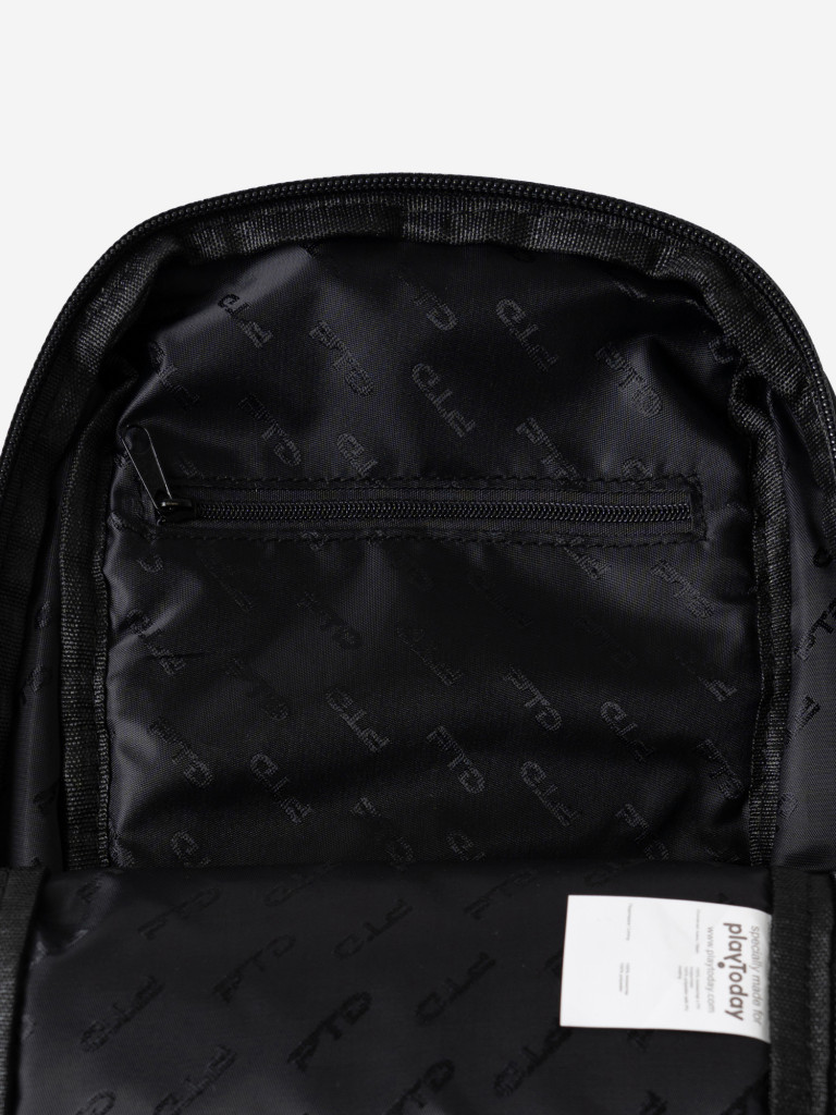 Сумка для мальчиков PlayToday