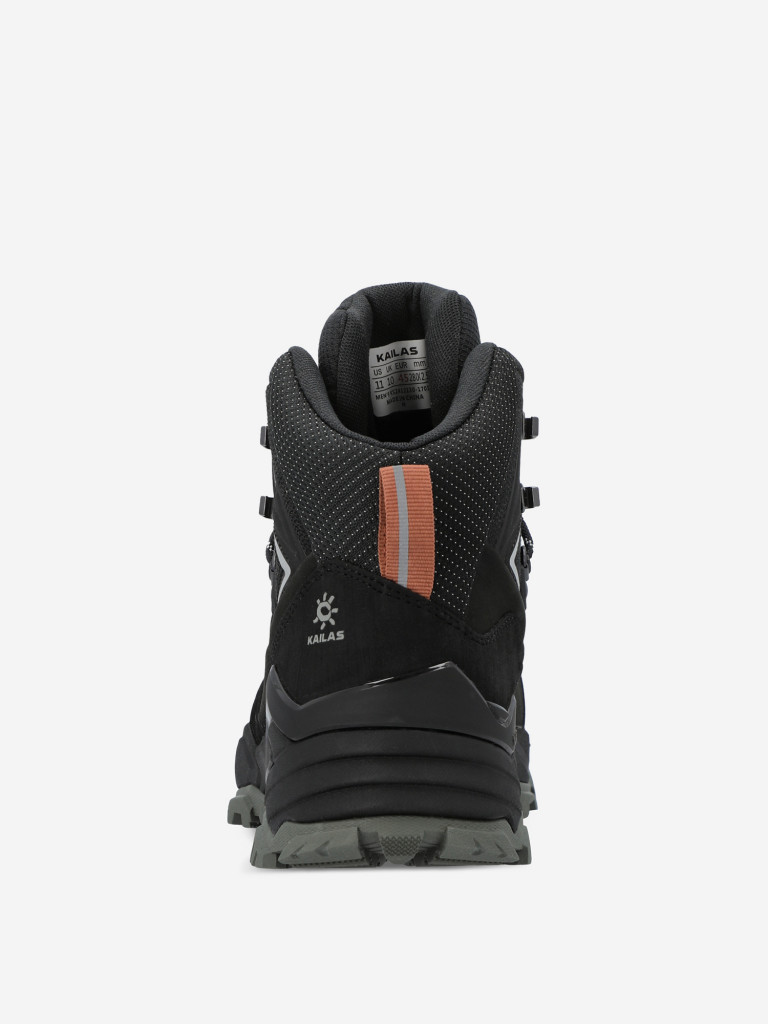 Ботинки мужские Kailas Mt5-3 GTX Mid