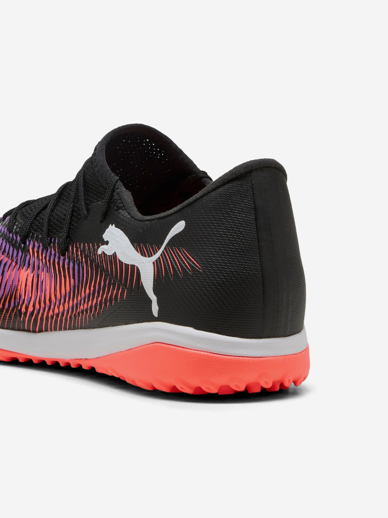 Бутсы мужские PUMA Future 8 Match Low Tt