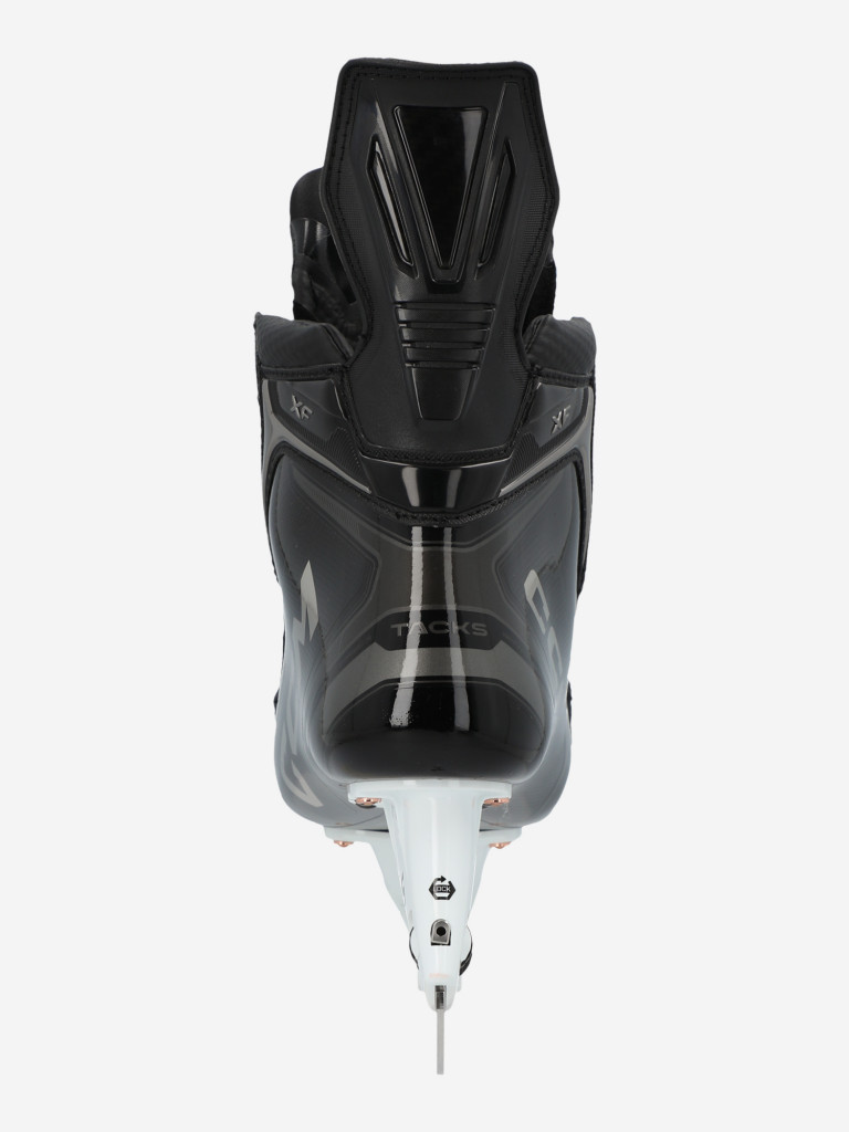 Коньки хоккейные CCM Tacks XF SR Tapered