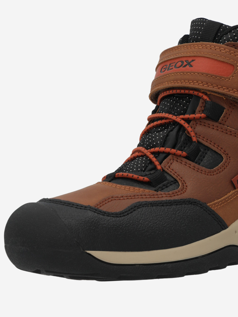Ботинки для мальчиков Geox J Teram
