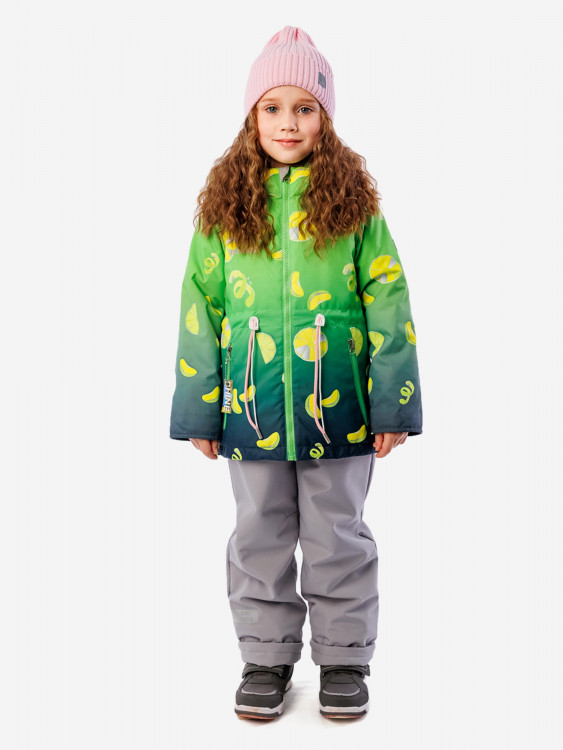 Костюм демисезонный детский UKI KiDS