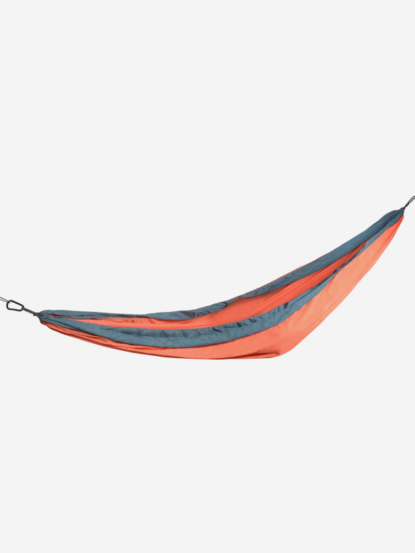 Гамак Naturehike Ultralight swing Double NH21DC011 оранжевый