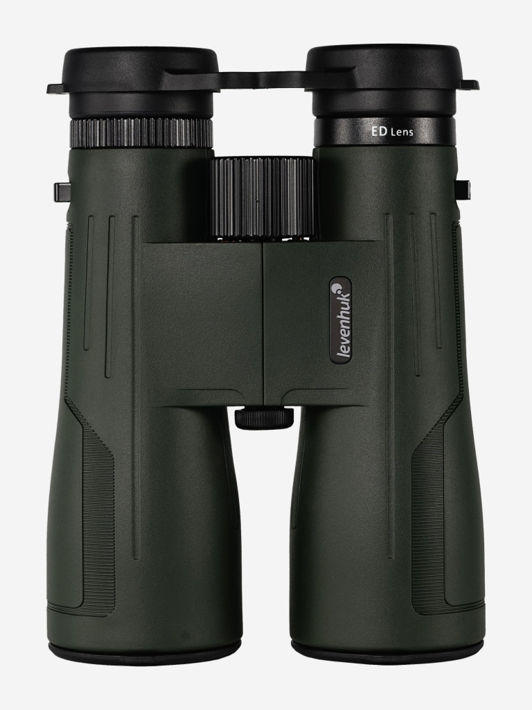Бинокль Levenhuk New Karma PRO ED 10x50