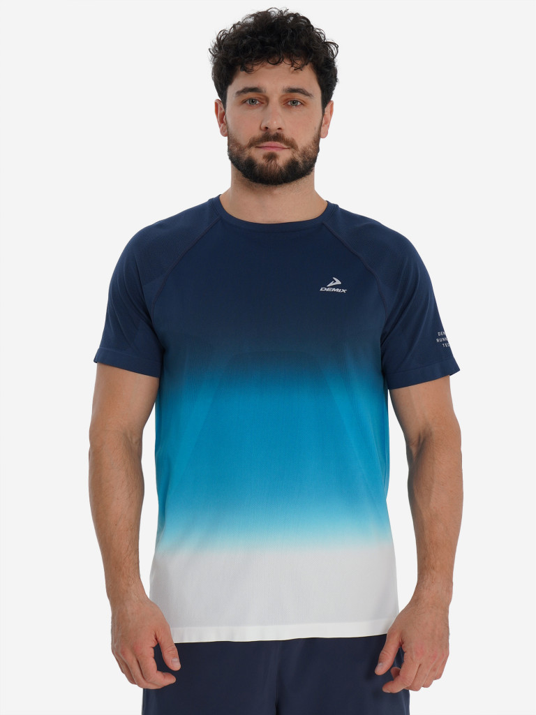 Футболка мужская Demix
