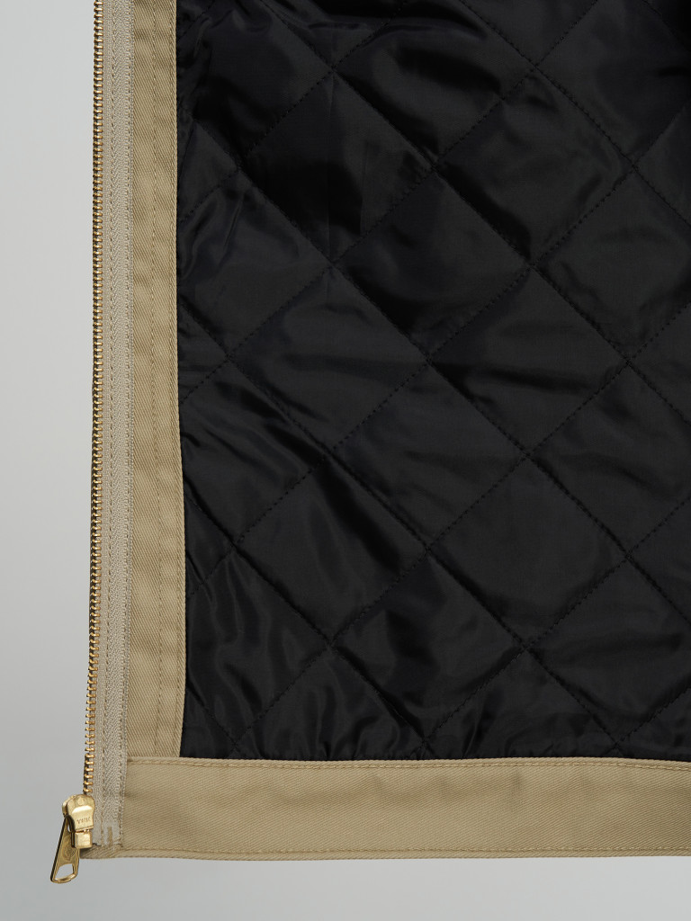 Легкая куртка мужская DICKIES Lined Eisenhower
