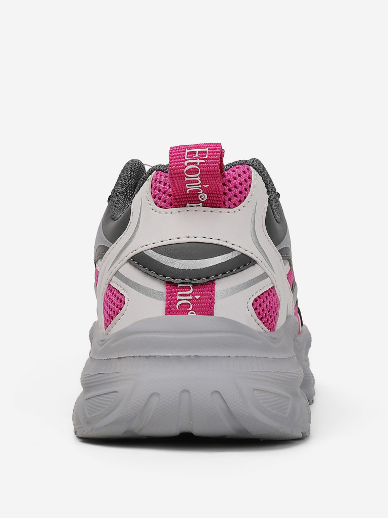 Кроссовки для девочек Etonic Pepe