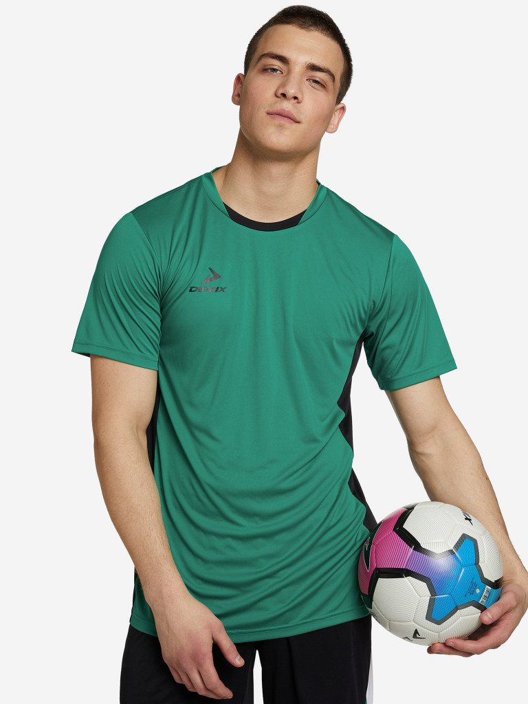 Футболка мужская Demix Matchday