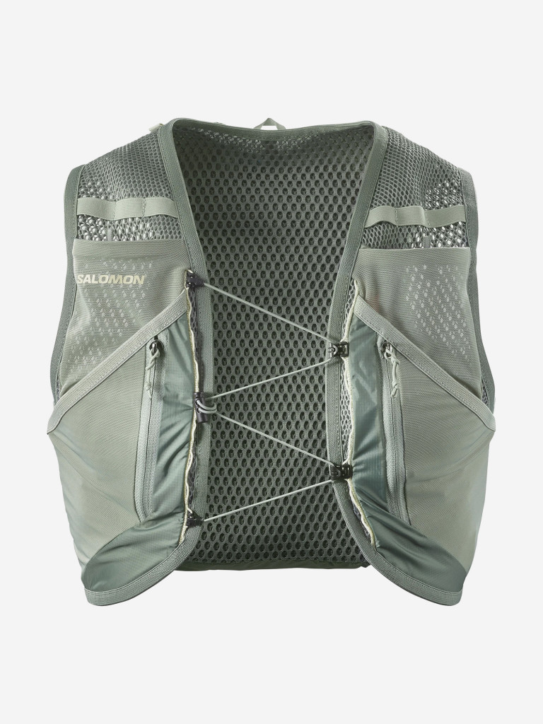 Рюкзак-жилет Salomon Act Skin 12 No Flasks