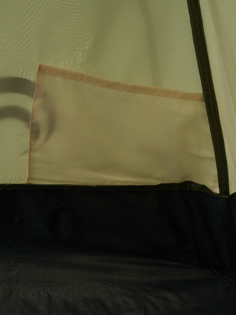 Палатка 3-местная Outventure Dome 3