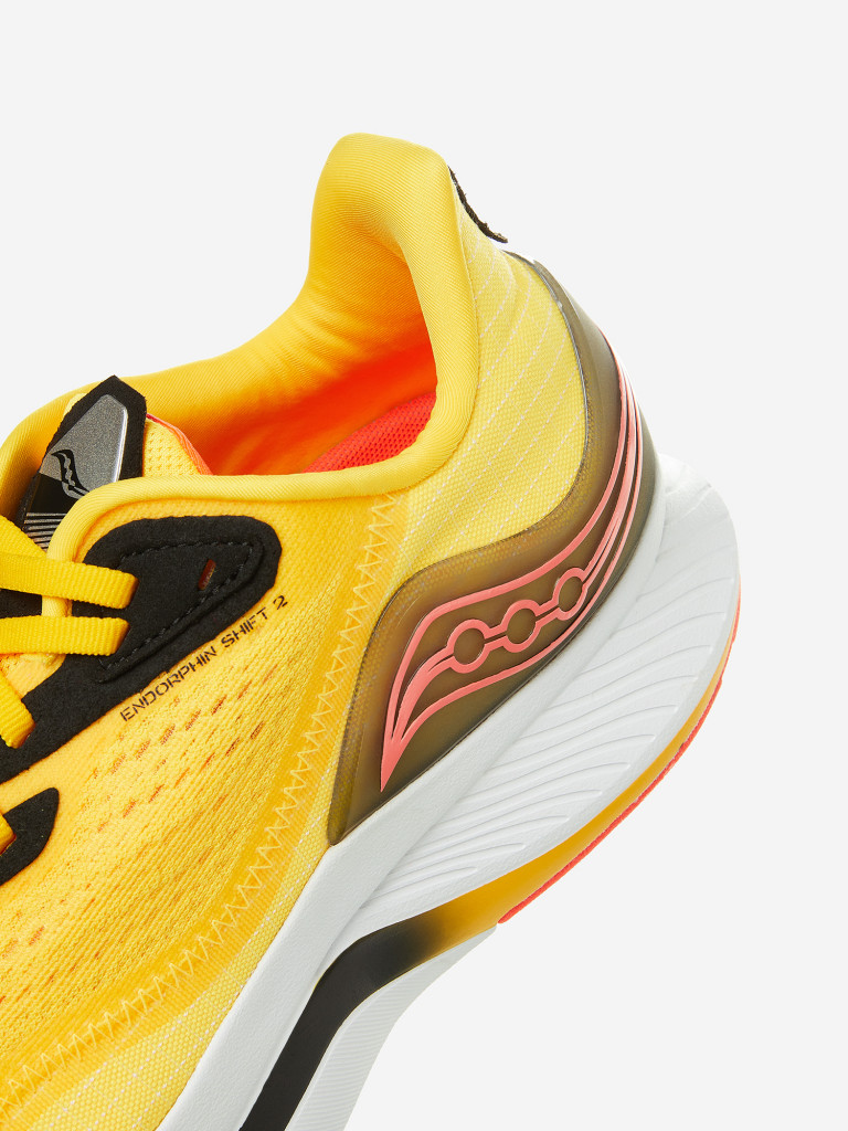 Кроссовки мужские Saucony Endorphin Shift 2