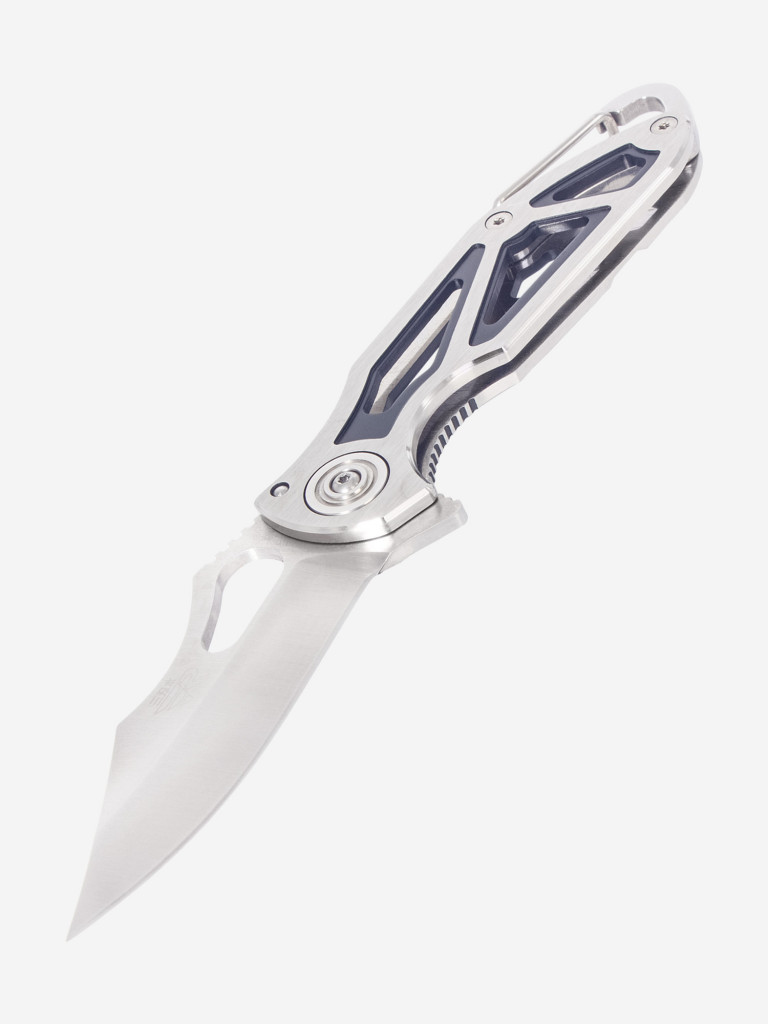 Складной нож SanRenMu 7033LUC-SCH