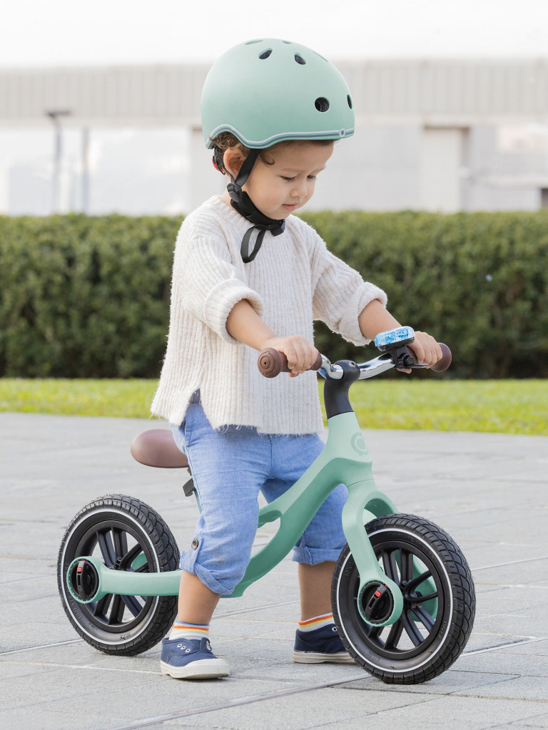 Беговел Globber GO BIKE ELITE AIR