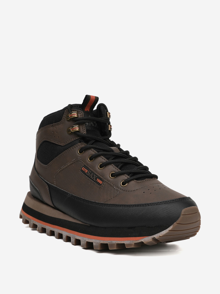 Ботинки мужские SAX Alpes