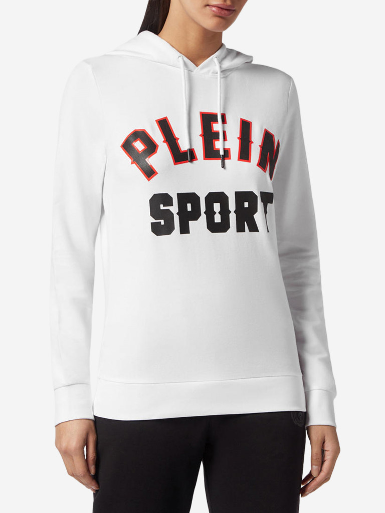 Худи Plein Sport