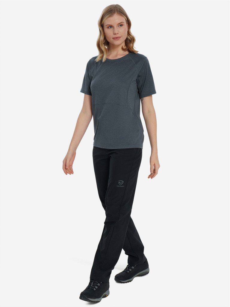 Футболка женская Northland