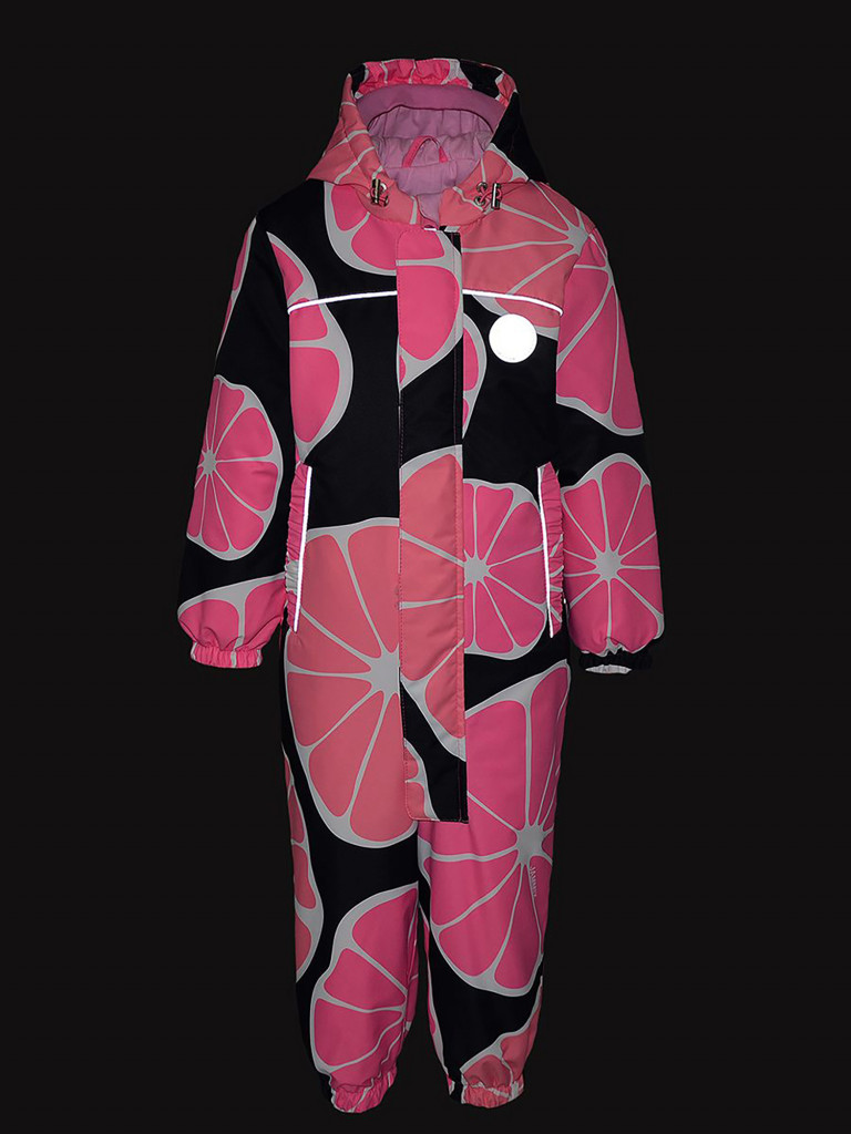 Комбинезон для девочки JAM MIX