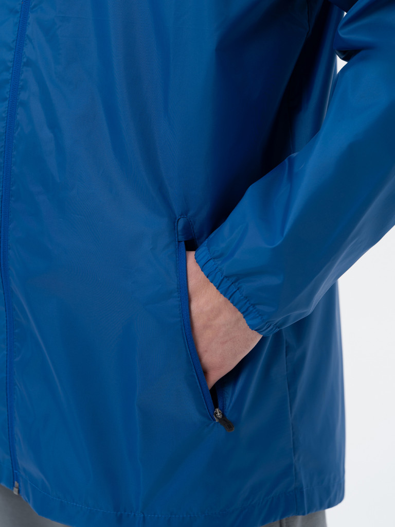 Куртка ветрозащитная JAKO Team 2.0