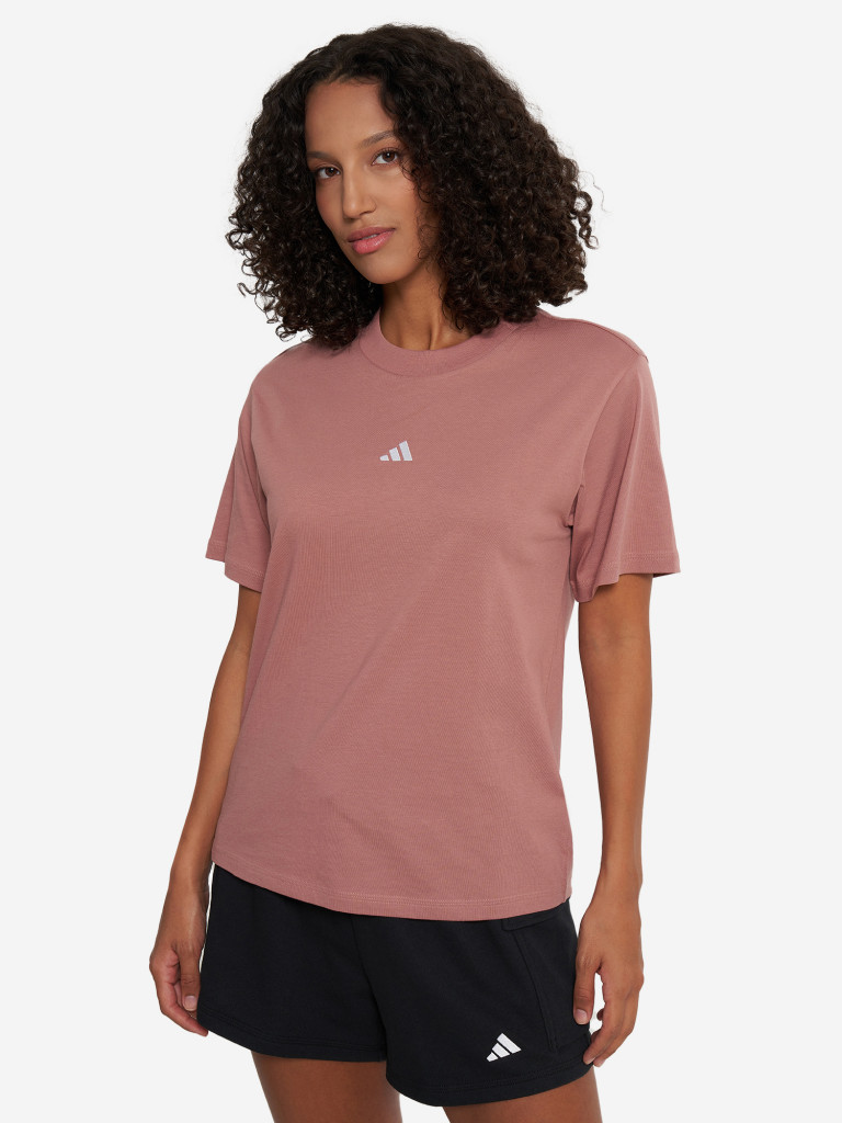 Футболка женская adidas
