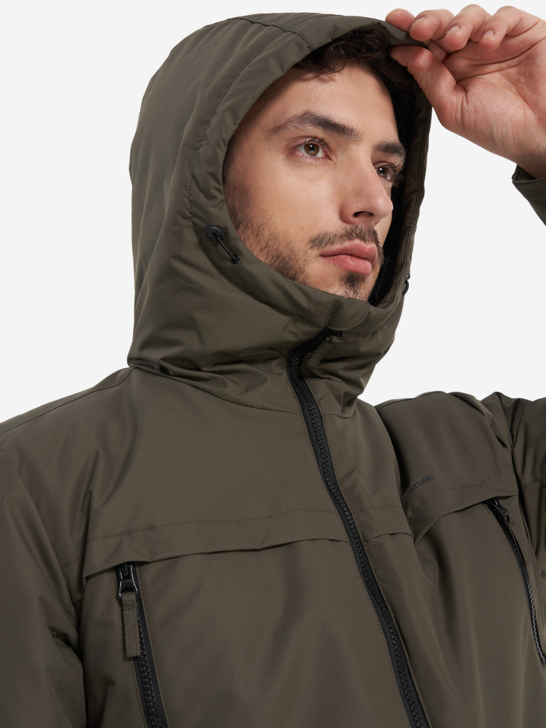 Куртка утепленная мужская Outventure