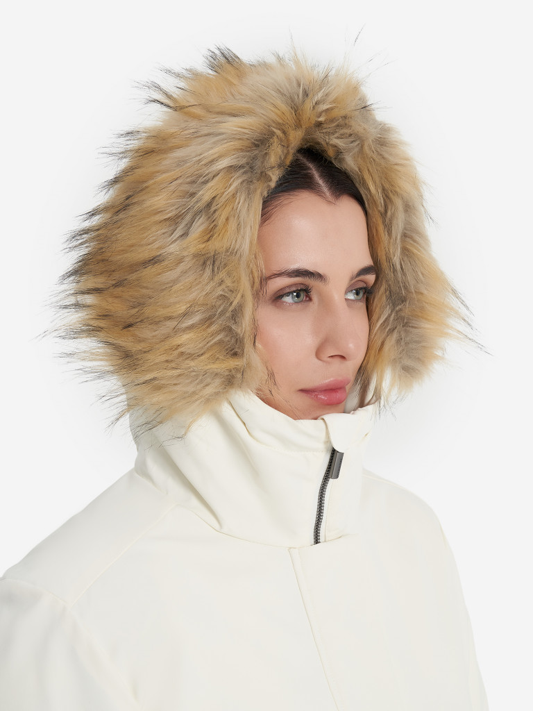 Пуховик женский Outventure