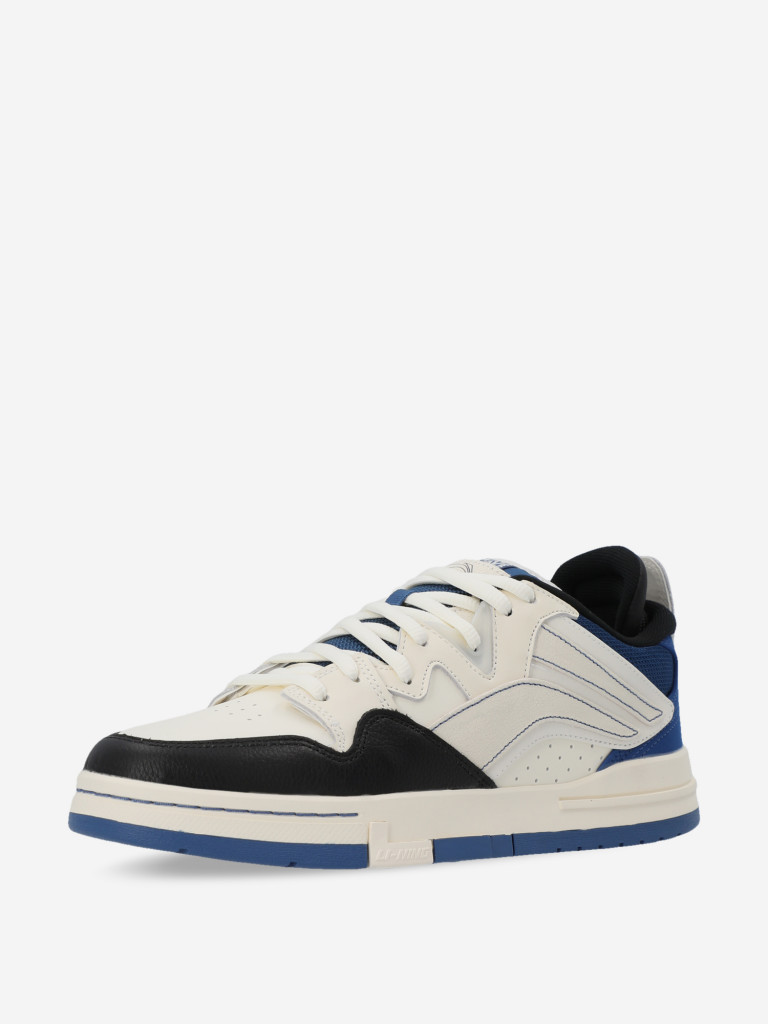 Кеды мужские Li-Ning Wave Pro