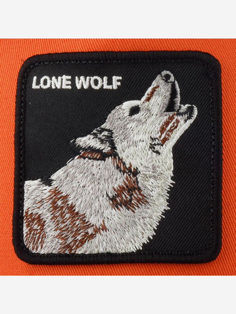 Бейсболка с сеточкой GOORIN BROTHERS 101-0389