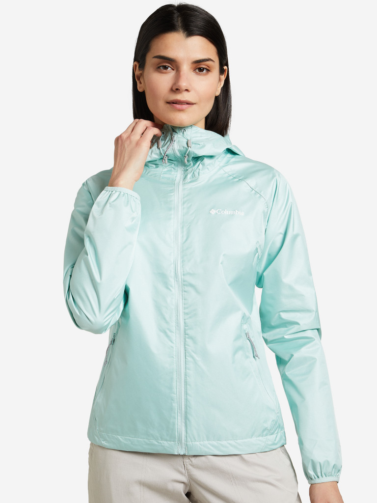 Ветровка женская Columbia Ulica Jacket