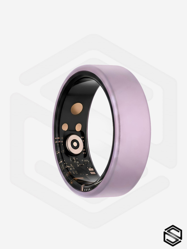 Умное кольцо HerzRing Classic SH