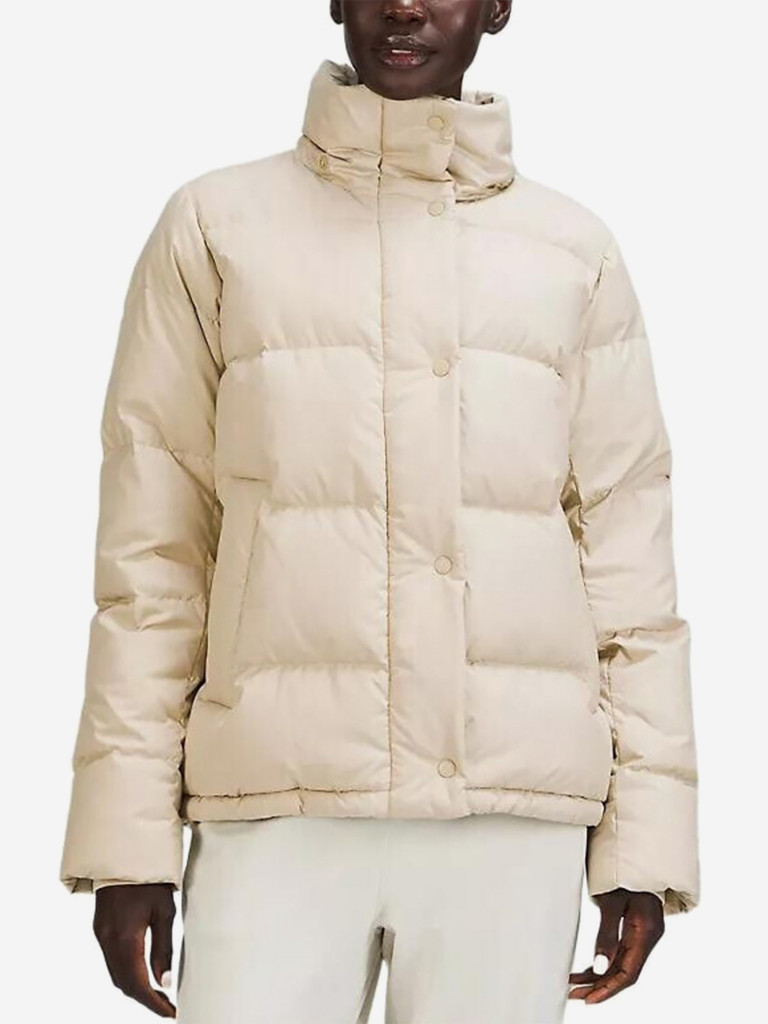 Куртка зимняя для активного отдыха Lululemon