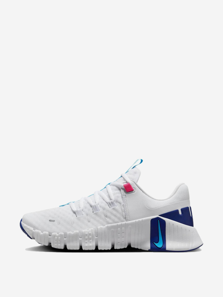 Кроссовки женские Nike Free Metcon 5